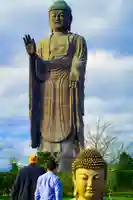 東本願寺本廟 牛久浄苑(牛久大仏)(茨城県)