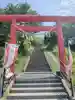 豊浦神社(北海道)