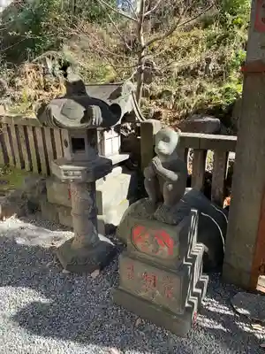 小野照崎神社(東京都)
