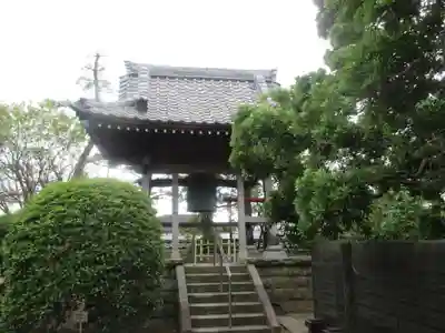 薬王寺(神奈川県)