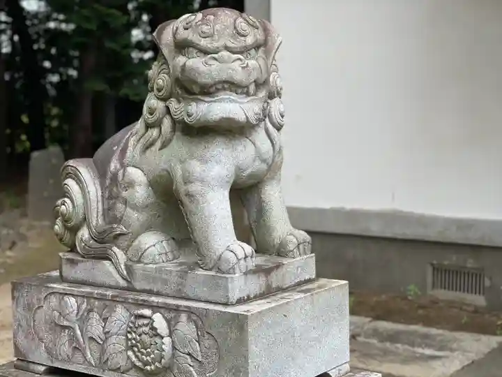 香取神社(千葉県)