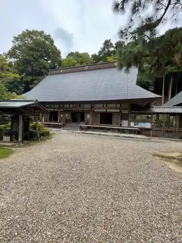 真如寺のその他建物