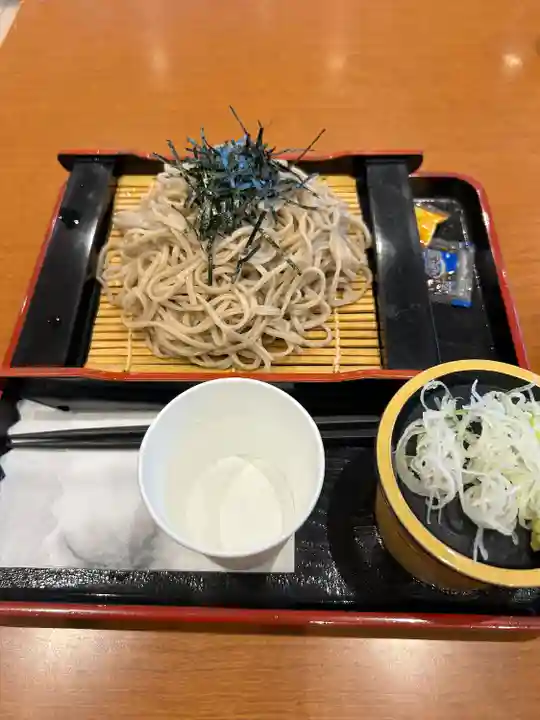 素鵞神社(茨城県)