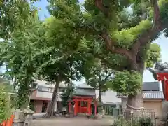 高砂神社(大阪府)