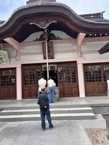 龍城神社(愛知県)
