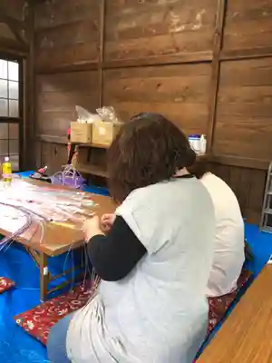 温泉神社〜いわき湯本温泉〜の体験その他