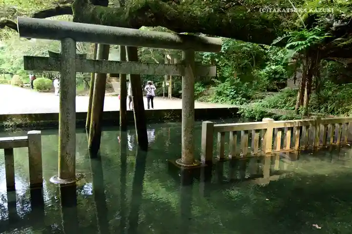 鹿島神宮のその他建物