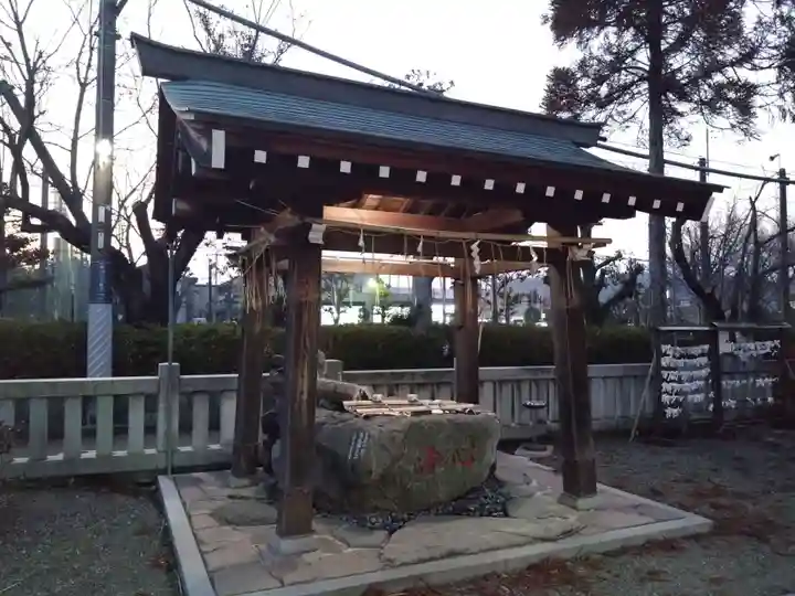 三嶋神社(静岡県)
