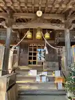高司神社〜むすびの神の鎮まる社〜(福島県)