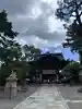 豊国神社のその他建物