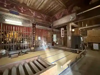 智満寺(静岡県)