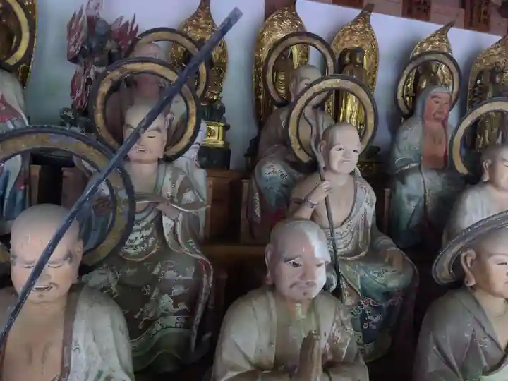 安楽寺(長野県)