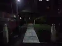 事代主神社のその他建物