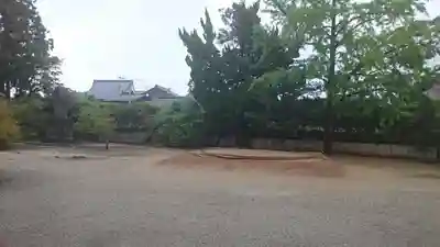 勝田神社のその他建物