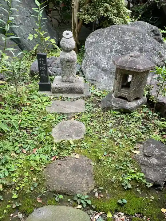 慶養寺(東京都)