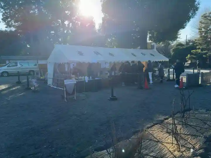 豪徳寺(東京都)