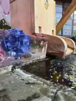 仙台八坂神社(宮城県)