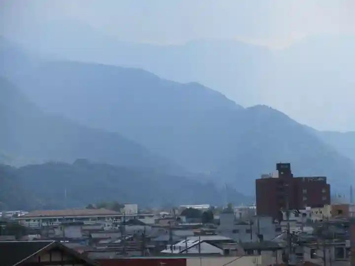 【公式】龍門院常楽寺(秩父札所十一番)(埼玉県)