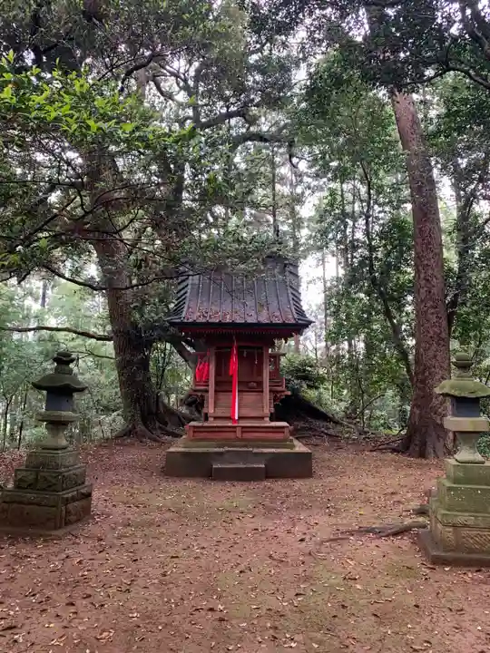 八雲神社(千葉県)