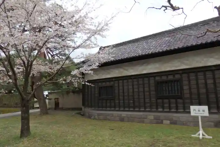 靖國神社の周辺