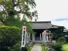 大福田寺(三重県)