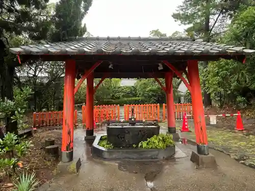 月讀神社(鹿児島県)