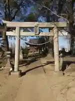 氷川神社(埼玉県)