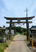 大杜御祖神社(大阪府)