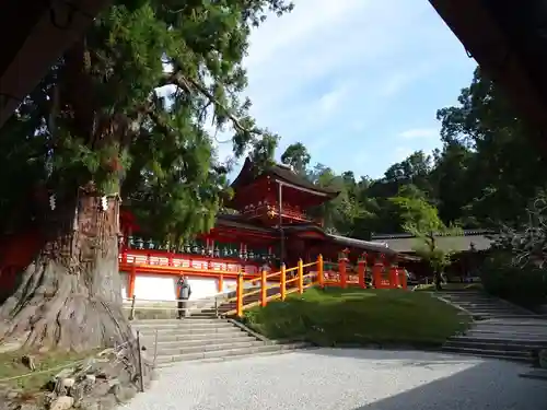 春日大社のその他建物
