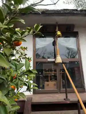 大宮・大原神社(千葉県)