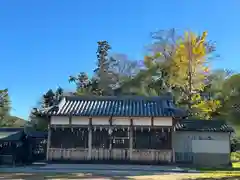 八幡神社(奈良県)