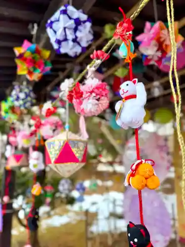 伊達神社(北海道)