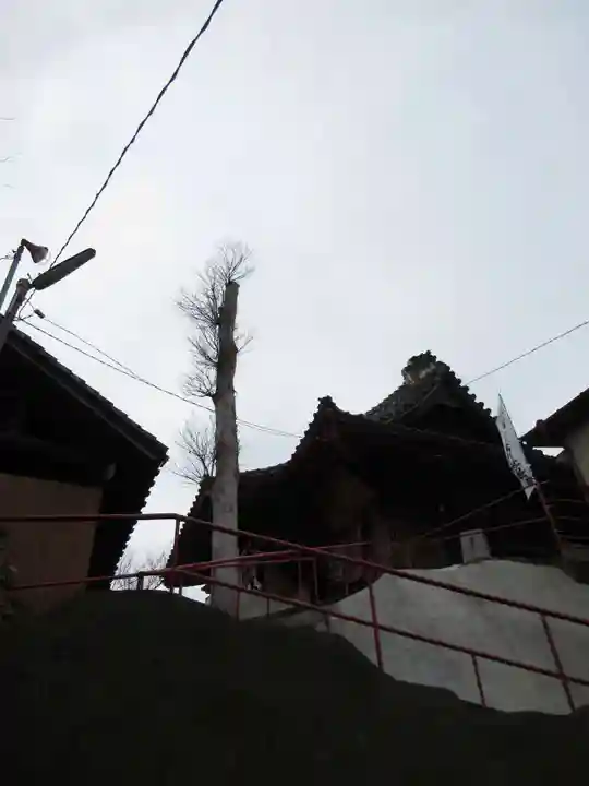 富士嶽神社(群馬県)