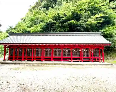 高瀧神社(千葉県)