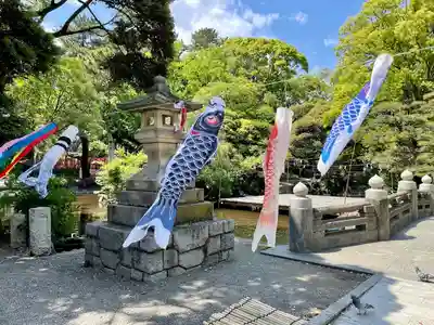 平塚八幡宮(神奈川県)