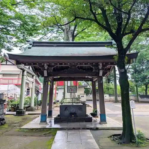 一言主神社(茨城県)