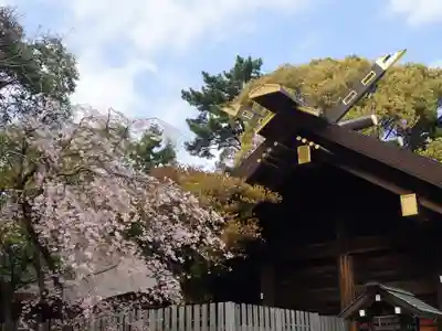 伊勢山皇大神宮(神奈川県)