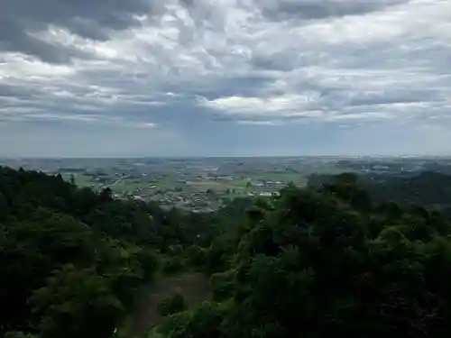 熊野那智神社(宮城県)