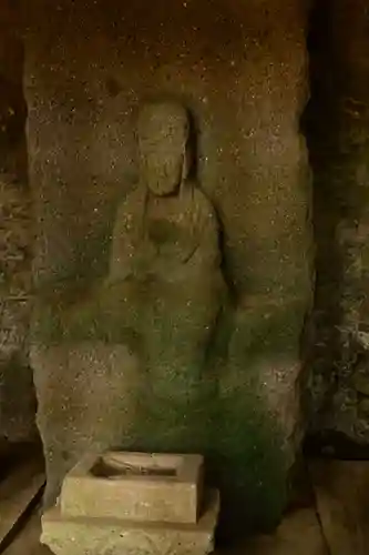 岩戸寺(大分県)