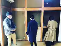 法源寺(山梨県)