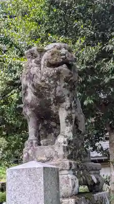 八幡神社(滋賀県)