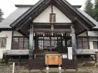 八甲田神社(青森県)
