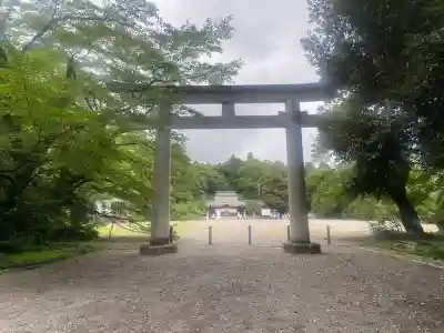 栃木縣護國神社(栃木県)