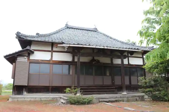 万福寺(滋賀県)