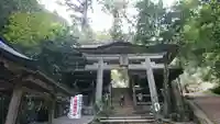 由岐神社(京都府)