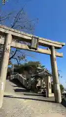 生石神社(兵庫県)