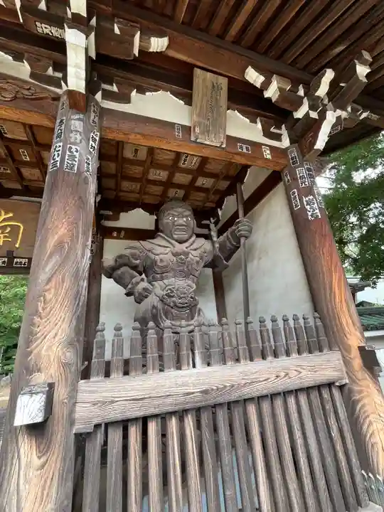 長命寺(東京都)