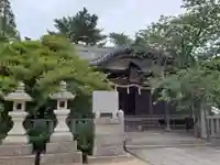 林神社のその他建物