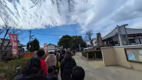 吉祥院天満宮(京都府)