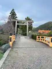 天津神明宮(千葉県)